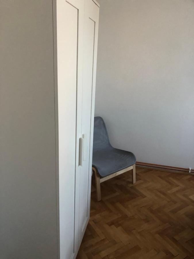 Apartman Krystof Františkovy Lázně Exterior foto