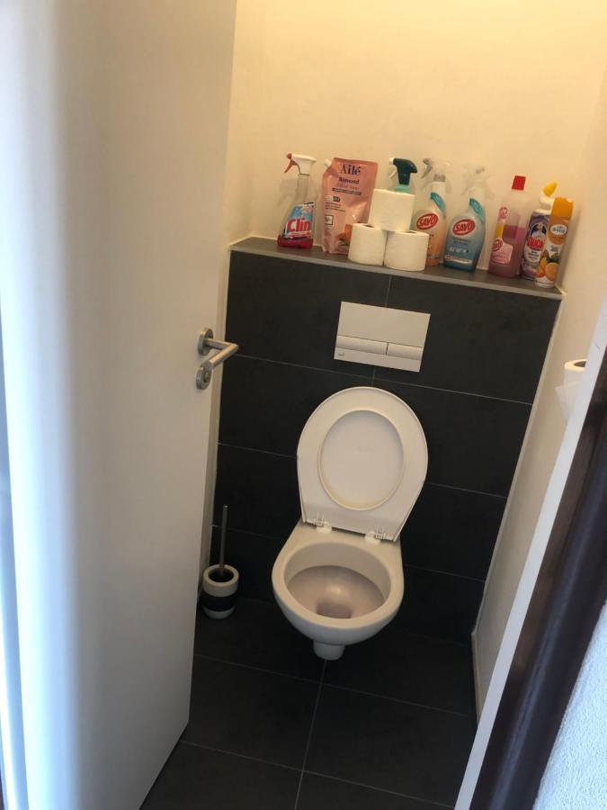 Apartman Krystof Františkovy Lázně Exterior foto
