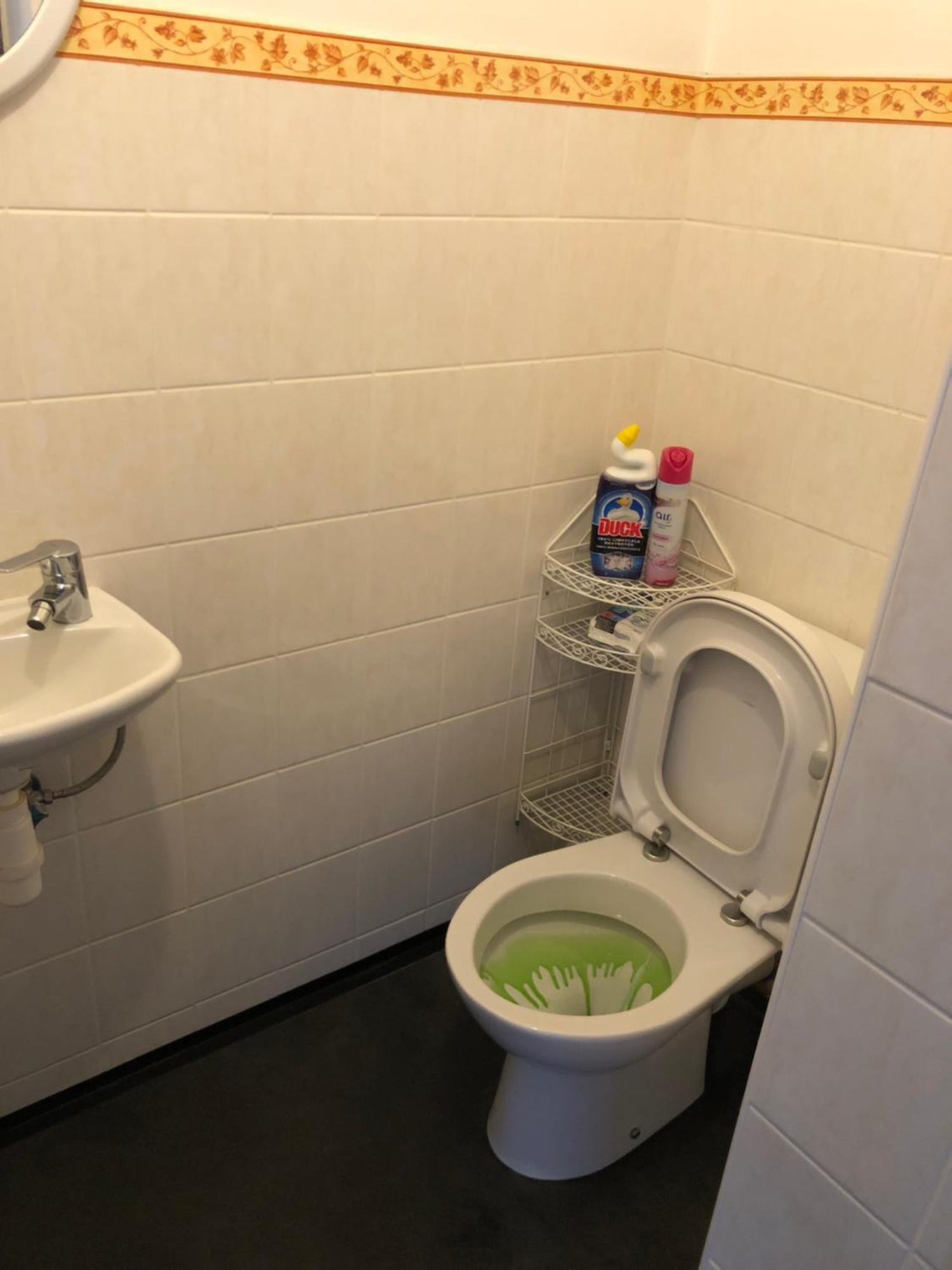 Apartman Krystof Františkovy Lázně Exterior foto